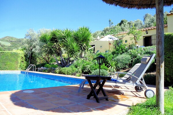 Finca las Chozas
