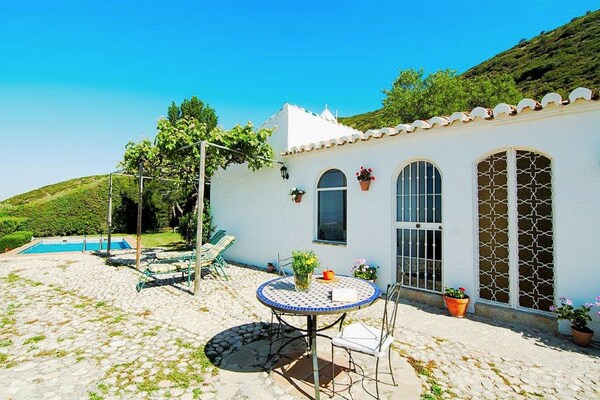 Casa Torcalillos