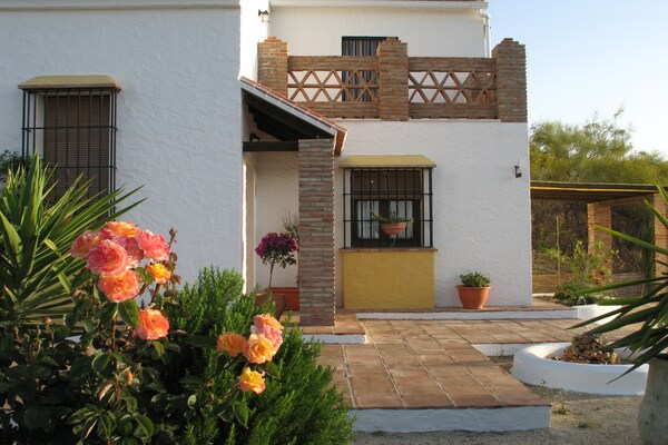 Casa Buena luz