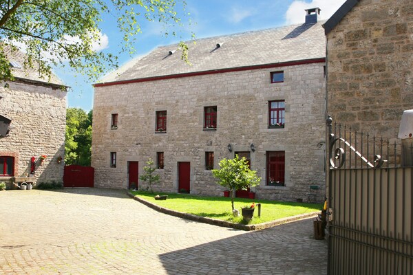 Le Relais de Chasse