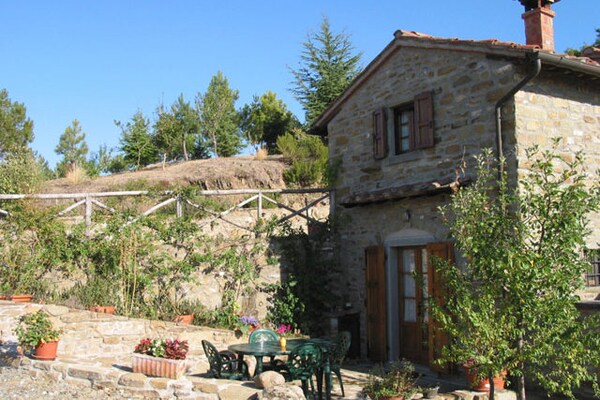Farmhouse Tuscany Elba