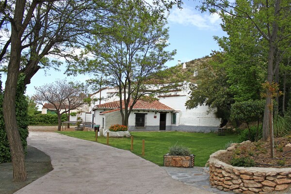 Cueva 2