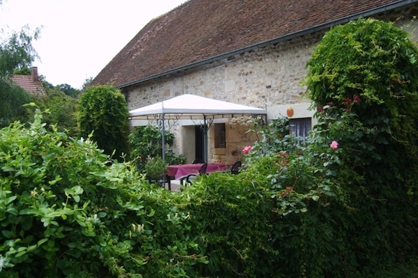 Cottage Auvergne