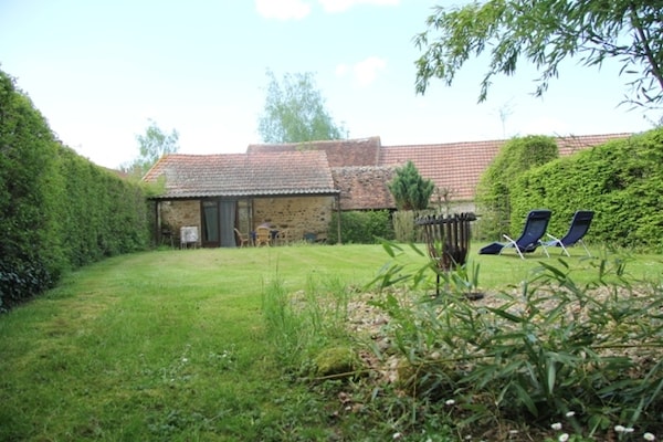 Cottage Auvergne
