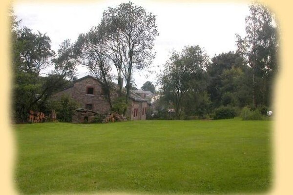 Cottage Luxembourg