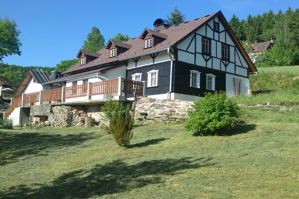 Ferienhaus Sonja