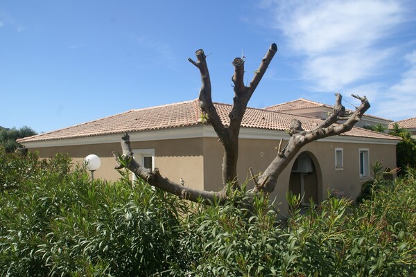 Villa de vacances Algajola