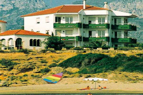 Apartment Costa Dorada