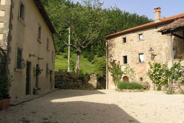 Apartment Tuscany Elba