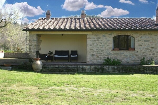 Farmhouse Umbria