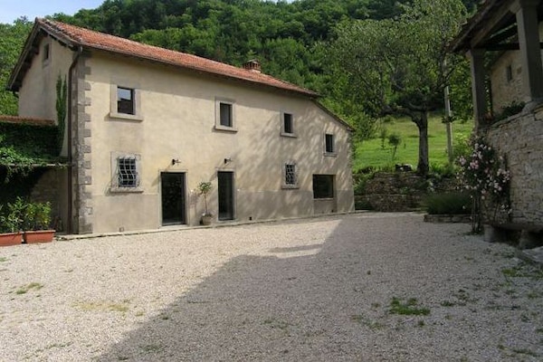 Apartment Tuscany Elba