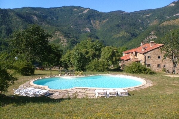 Apartment Tuscany Elba
