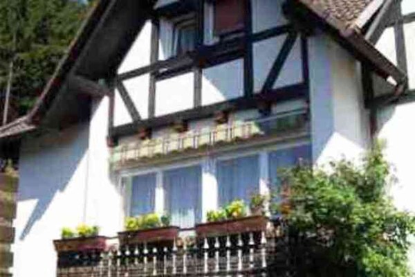 Holiday home Sauerland