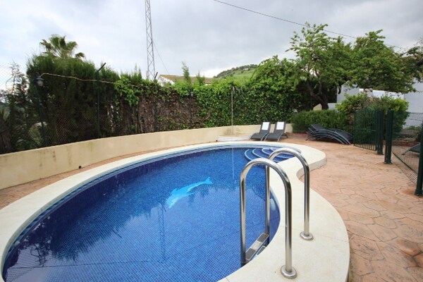 Cottage Andalusia Inland
