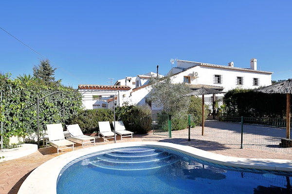 Casa La Palmera