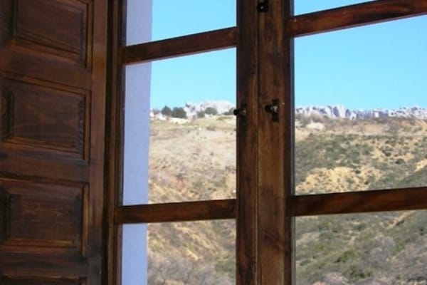 Cottage Andalusia Inland