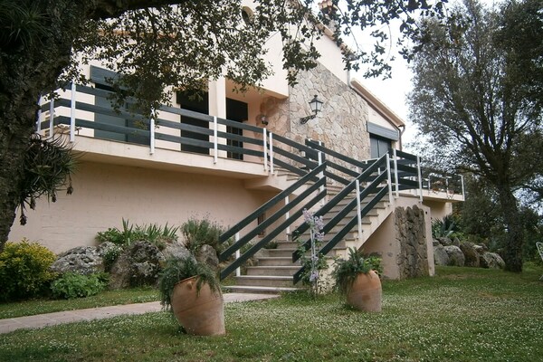 Casa El Senyal