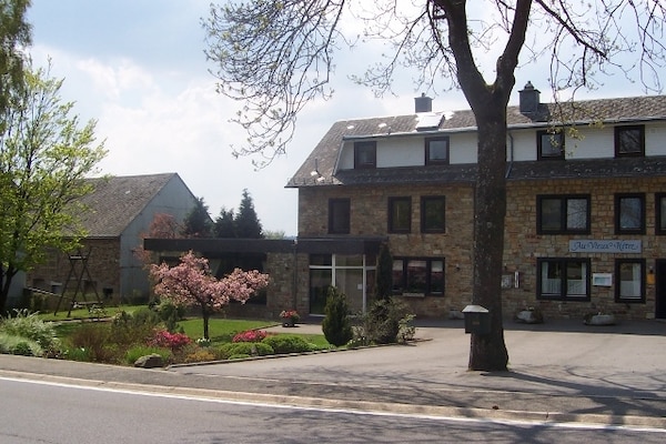 Cottage Liege