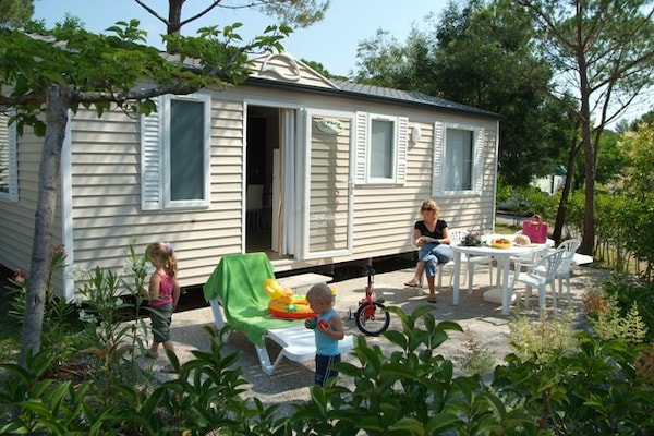 Mobile Home Provence Cote d Azur
