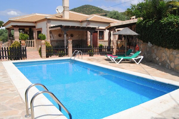 Villa Antisa