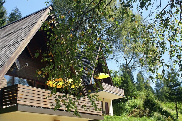 Das Kleine Feriendorf