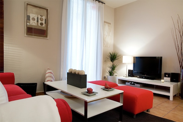 Apartment Barcelona Maresme Coast