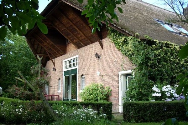 Farmhouse Guelders