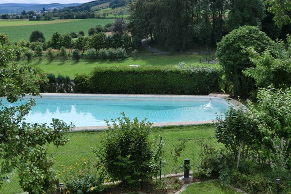 Holiday home Sauerland
