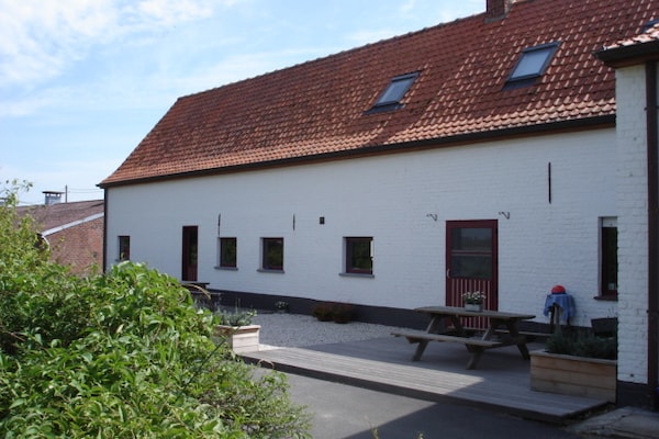 Farmhouse West Flanders