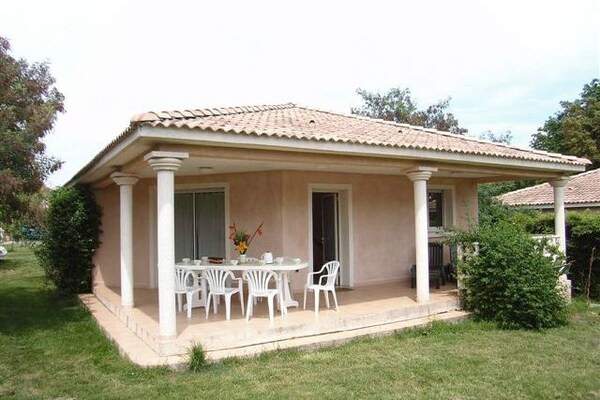 Holiday home Corsica