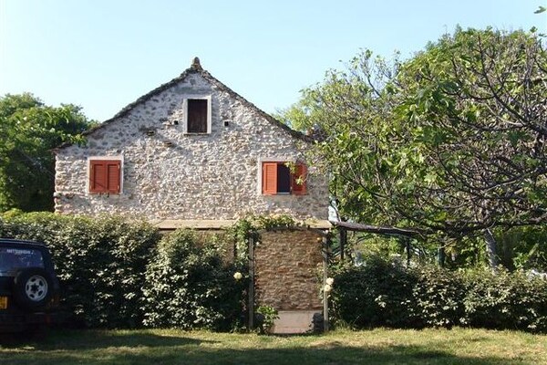 Holiday home Corsica