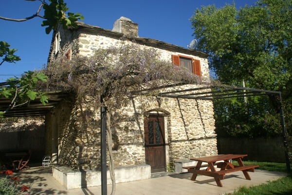 Le Vieux Pressoir