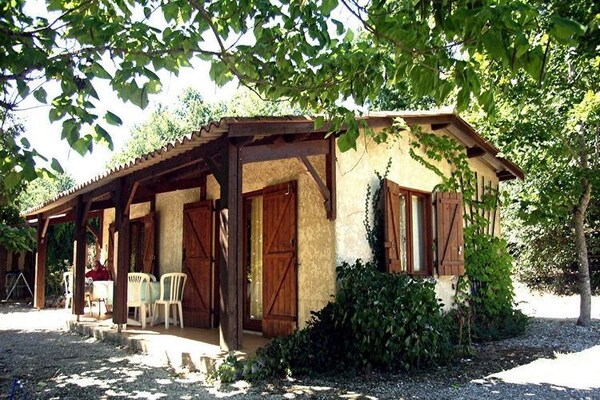 Chalet Dordogne