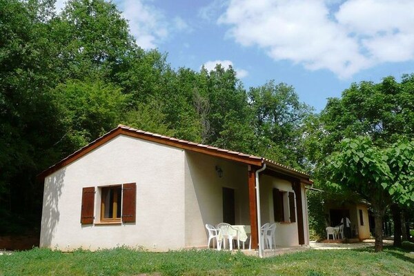 Villa Dordogne