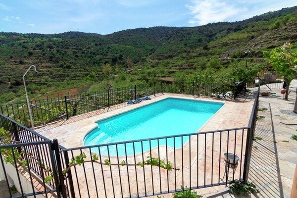 Cottage Andalusia Inland