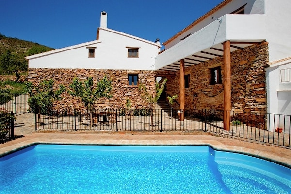 Cottage Andalusia Inland