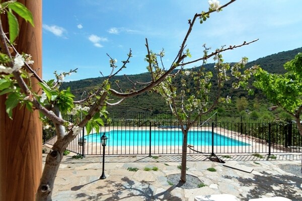 Cottage Andalusia Inland