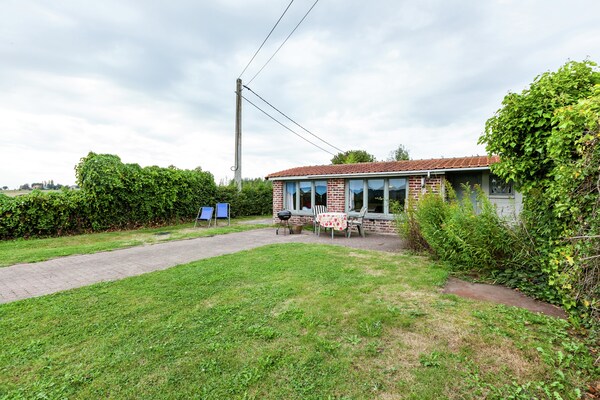Chalet Den Keibilk