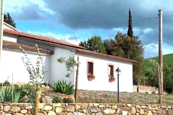 Farmhouse Tuscany Elba