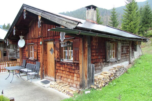 Vakantie accommodatie Salzburgerland Oostenrijk 4 personen Vakantie accommodatie Salzburgerland Oostenrijk 4 personen