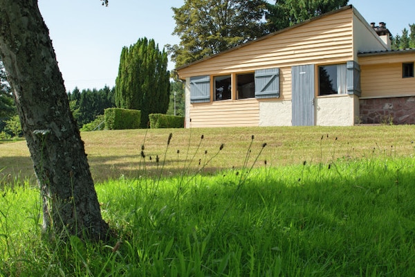 Holiday home Alsace Vosges Lorraine