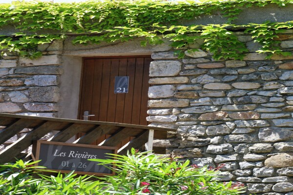 Apartment Ardeche