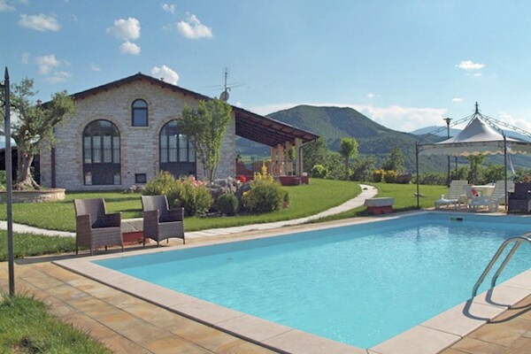 Holiday home Marche