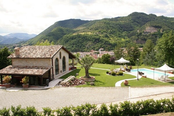 Holiday home Marche