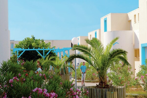 Holiday home Languedoc-Roussillon