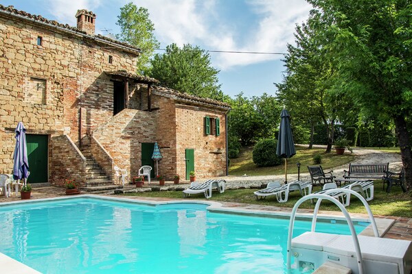 Villa Faggio