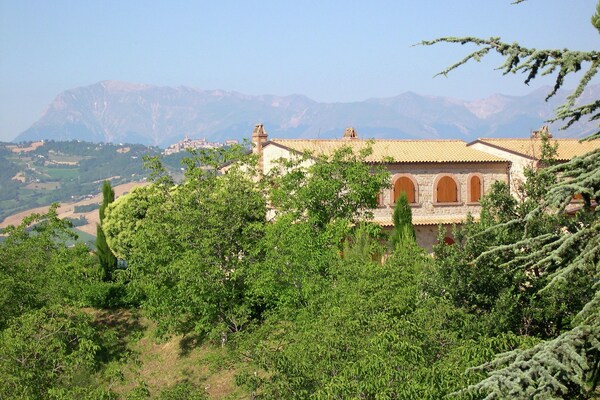Casa Ortensia