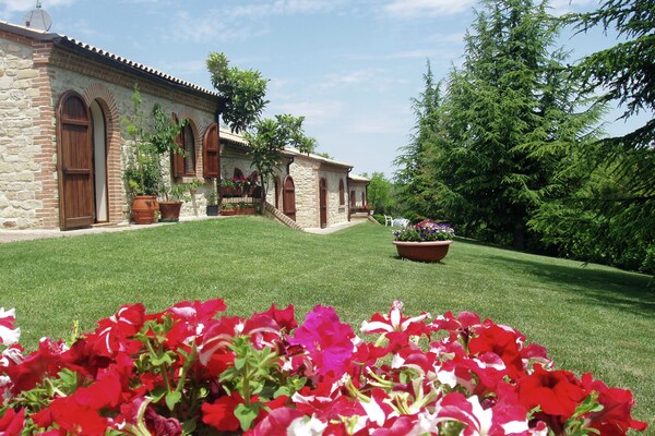 Casa Papavero