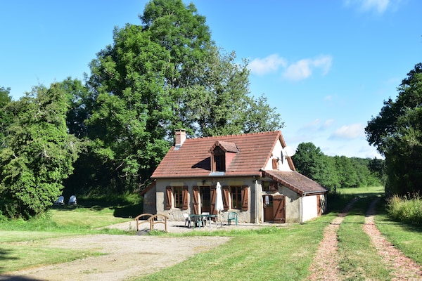 La maison du père Patin