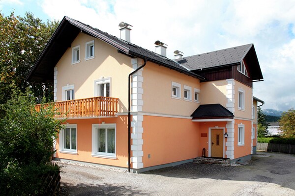 Alter Kindergarten